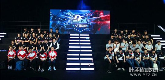 �¼�Ԫ��CFȫ�����˴���FPS��һ�۹�