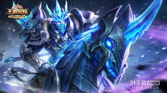  ������ҫKPL��������Ӣ��Ԥ��