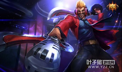 盘点那些与玩家紧紧联系在一起的英雄