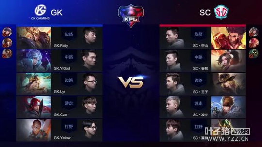 ��ս��������ǧ��������� SC��һ׷��������ʤ