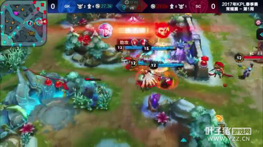 ��ս��������ǧ��������� SC��һ׷��������ʤ