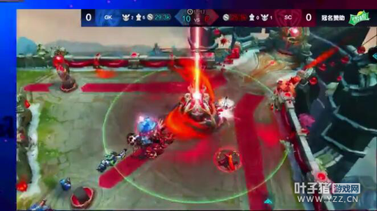 ��ս��������ǧ��������� SC��һ׷��������ʤ