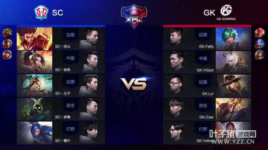 ��ս��������ǧ��������� SC��һ׷��������ʤ