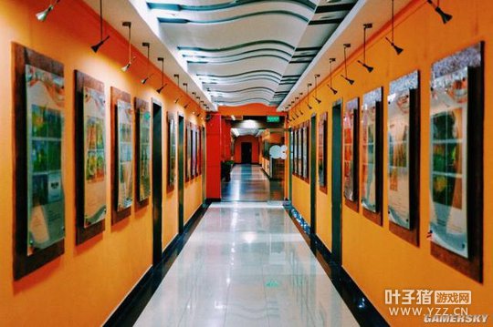 �й���ý��ѧ���羺רҵ�����飺ѧ���ǵ���Ϸ��