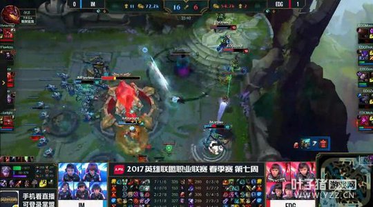 LPL3��24�յ�2����2�֣�������� IM���һ��