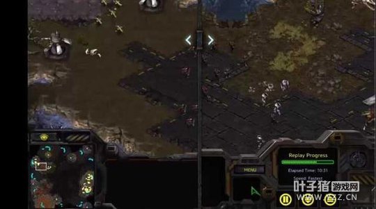 �Ǽ��������ư�/ԭ�滭��Աȣ������˱�4K