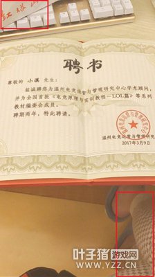 LOLСĮɹ�羺ѧ��Ƹ�� ���������۲�Ҫ��̫�ۡ�