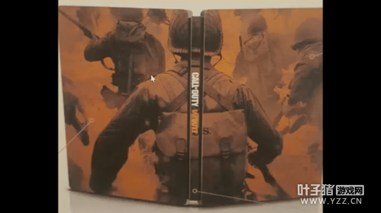 �ع鱾Դ COD����������ʹ���ٻ�14����ս��