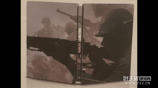 �ع鱾Դ COD����������ʹ���ٻ�14����ս��