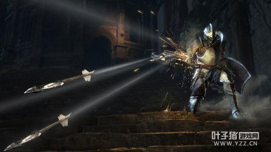 ���ڰ�֮��3�������ǡ�DLC����Ԥ�� �½�ͼ���� 