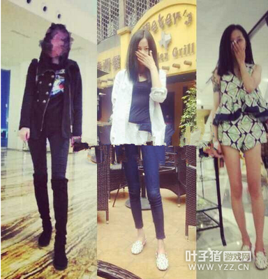 С������Ů���ع� ��Ȼ����......