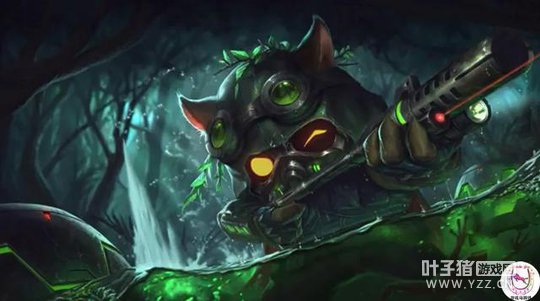 LOLδ������������й¶��EZ������ŮƤ������Ӣ�۵���