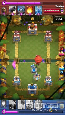 ��һ�¾ͱ�ը����ǿ�տ�������淨ָ��