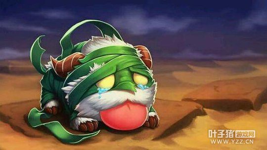 LOL���Է�����ľľ�����ٴμ�ǿ äɮ��Ƥ��ͷ������