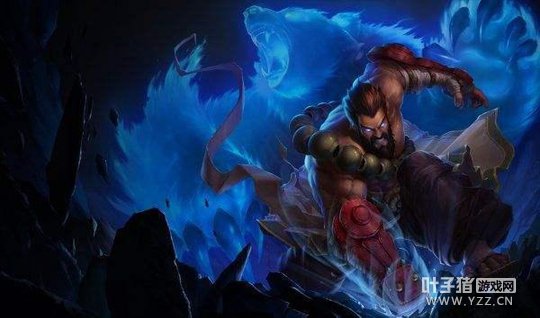 LOL���Է�����ľľ�����ٴμ�ǿ äɮ��Ƥ��ͷ������