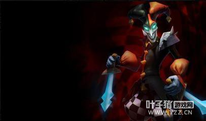 �̵�LOL�����������˵�Ӣ��