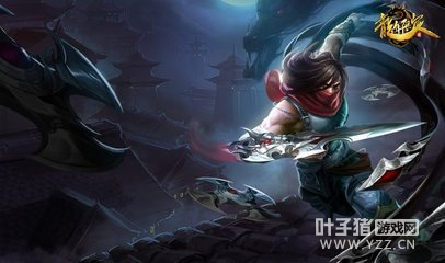 �̵�LOL�����������˵�Ӣ��