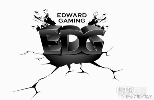 ������߹�������EDG ��EDG����ɫ�ǡ�С��㡱