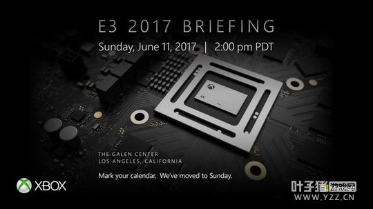 ΢������E3�ص�չʾ��Ϸ Ϊ����Ы�ƻ�����������