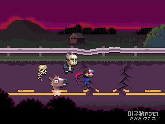 ���ڵȵ��㣡Steam�߷���Ϸ�����ô�����֮·���ϼ�