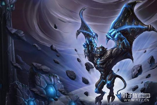 LOL���Է���ʨ�ӹ�Q�ٴα��� ����ٻ�ģʽ����