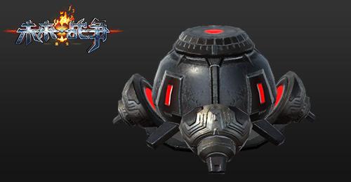 ������Ϊһ�ּ۸��������Яʽ�ĸ�����������ӵ�м�ǿ���������ԡ����ױ����˷���/������ǳ��ʺ���ط������͵�ս�������Ҷ��������࣬���ڸ��ֲ�ͬ�ĳ���������������ˣ�����ʹ���˷���ʤ��,��Ϊս���в��ɻ�ȱ��װ��������