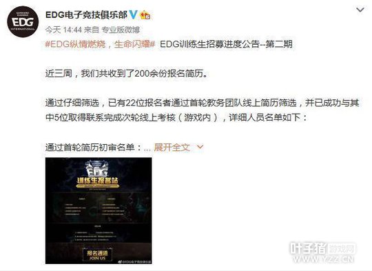 ְҵѡ�־����ж��ѣ�200����ְEDG��ֻ��5����ϰ��