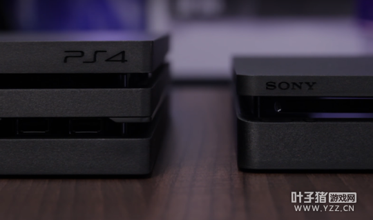 PS4 Pro Slim���������ڿ������˱���PS4