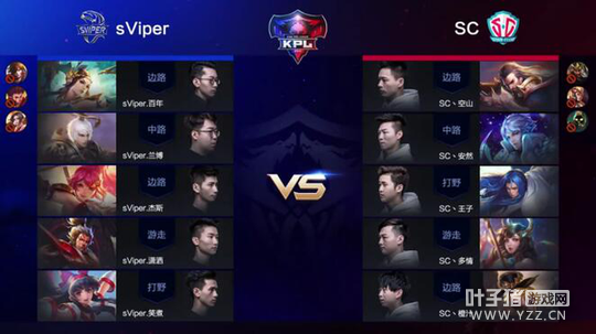 KPL������3��31��������AG����ᡢsViper��ȡ����ʤ 