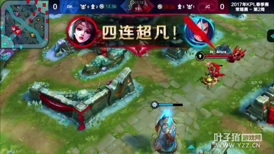 KPL������3��31��������AG����ᡢsViper��ȡ����ʤ 