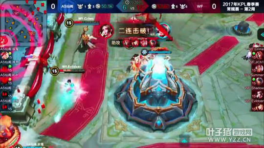 KPL������3��31��������AG����ᡢsViper��ȡ����ʤ 