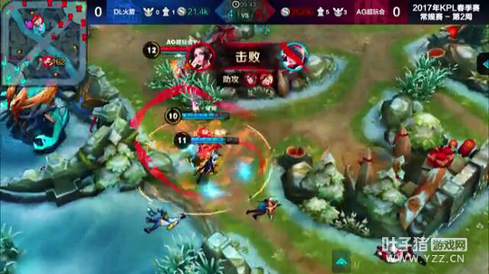 KPL������3��31��������AG����ᡢsViper��ȡ����ʤ 