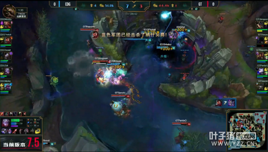 3��31�յڶ�����һ��: ά³˹�����ը EDG����Ȼ�