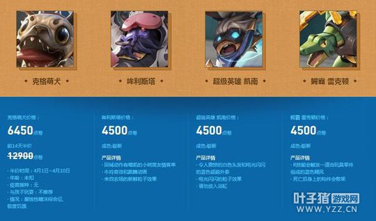 LOL�������˽�Ƥ���ϼ� ��Uziר��������Ƥ�����