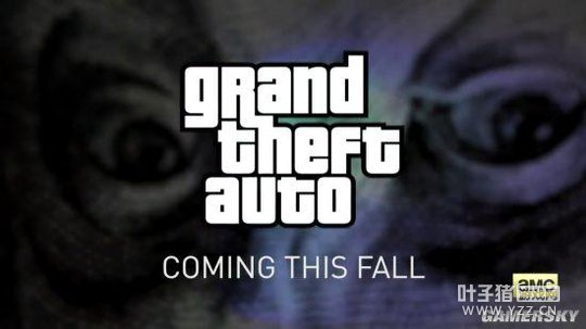 IGN���ء�GTA�����Ӿ�Ԥ�棡�޷����ڿ�ع�