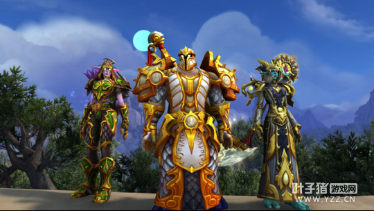 �´�������˹֮Ĺ֮ǰ ����Ҫ�˽��ħ��7.2�汾