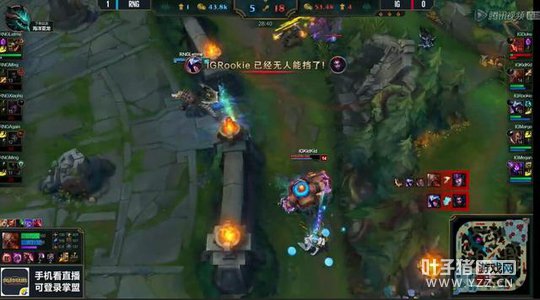 4��1�յ�һ���ڶ��֣��е������ը IG���һ��