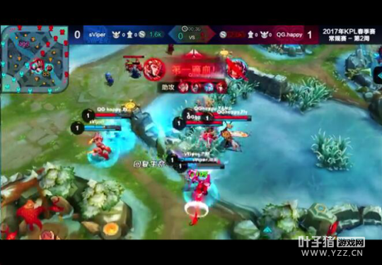 ��ս����sViperָ��ʧ�� QG��ѹ�ջ�����ʤ