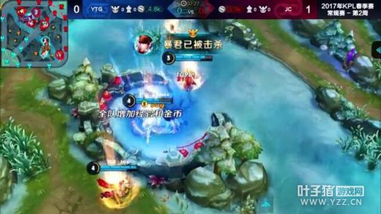 KPL4��1�յڶ�����QG�����ȴ�ȡ��ʤ��