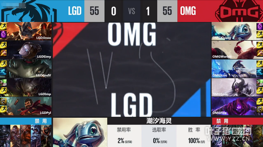 4��1��LPL������RNG����IG OMG��ȡLGD