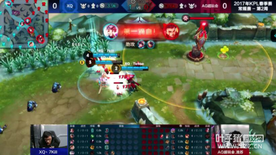 ��ս����AG����᲻�ܽ������� XQ����ʮ��⵹��ͷ��