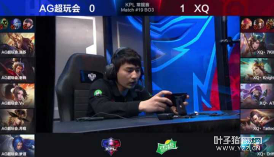 KPL������4��1��������AG����᲻�ܽ������� 