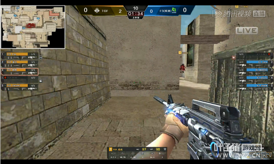 CFPL������TGF2��0���ɻ�ʤ ���սʤ�ֵܶ��ξ�