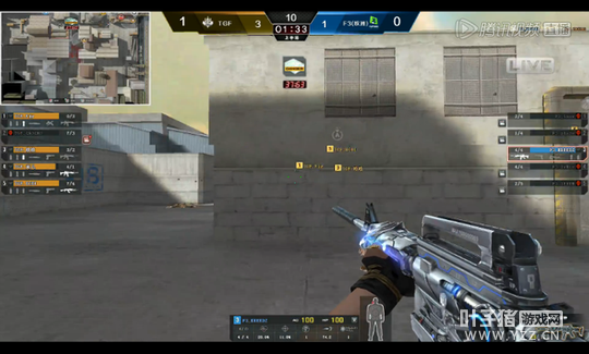 CFPL������TGF2��0���ɻ�ʤ ���սʤ�ֵܶ��ξ�