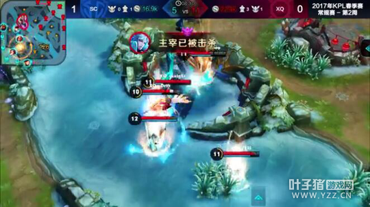 ��ս����XQ������ս��һ׷������SC