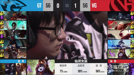 4��2��LPL������EDG����NB�ɹ�����QG�ս�WE��ʤ��