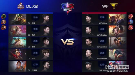 ��ս����Shadowȫ������� WFǿ����ս����DL