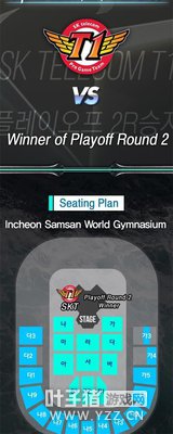 ���پ��ˣ�LCK�ܾ�����Ʊδ��һСʱ�ۿ�