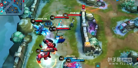 ������ҫKPL������ߣ�����ǿɱES���ʲ��ϣ�