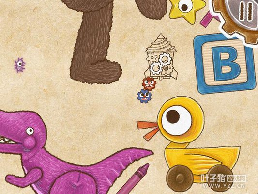 �������ɳ��־������⣺����ͯȤ�����ȴ����ж�